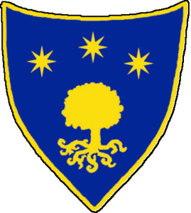 Crest of Ariceda