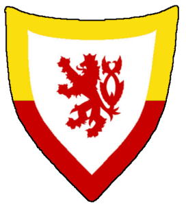 Crest of Avarra
