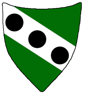 Crest of Donan
