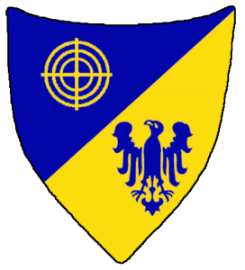 Crest of Hynovia