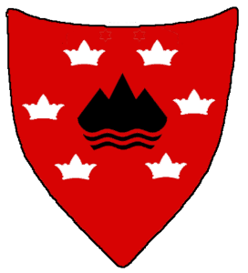 Crest of Provaria