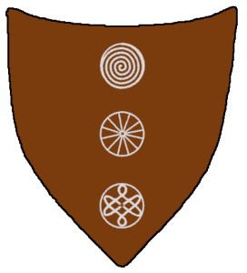 Crest of Tavuran